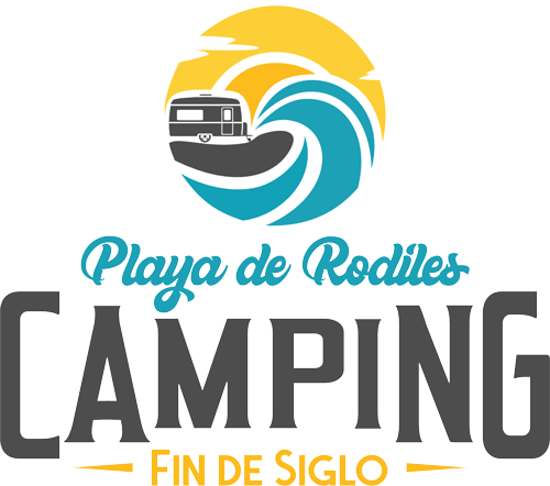 Camping en Asturias Fin de Siglo